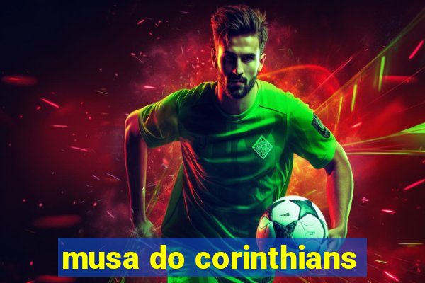 musa do corinthians